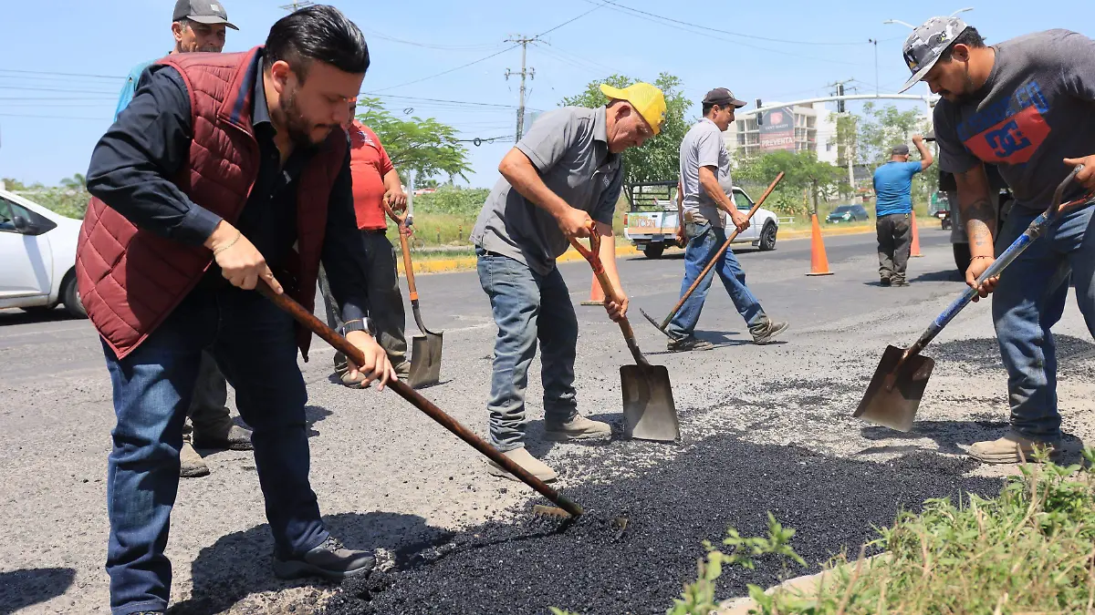 Tlaquepaque asume obras que corresponden al Estado